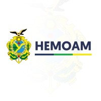 Fundação Hemoam logo - Similar company to 360 Crm