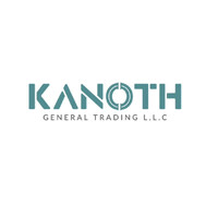 KANOTH GENERAL TRADING LLC logo - Similar company to Ubl Csp