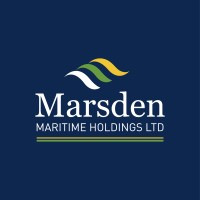 Marsden Maritime Holdings Ltd logo - Similar company to Channel Infrastructure Nz