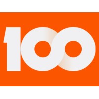 100% Design em Movimento logo - Similar company to Tdkom