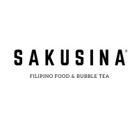 SAKUSINA - Filipino Food & Bubble Tea logo - Similar company to Nextuarial