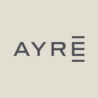 Ayre Real Estate logo - Similar company to Top Agents