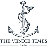 The Venice Times logo - Similar company to Pacini Group