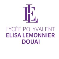 Lycée polyvalent Élisa Lemonnier logo - Similar company to Lycee Polyvalent Elisa Lemonnier