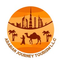 Arabian Journey Tourism logo - Similar company to Colinkdes
