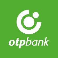 OTP Bank, Moldova logo - Similar company to Moldtelecom