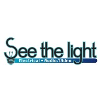 SEE THE LIGHT