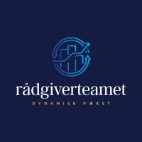 Rådgiverteamet ApS logo - Similar company to Firmaudvikling Aps