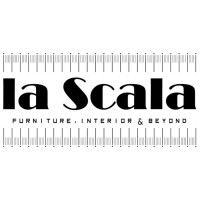 LaScala Furniture Company logo - Similar company to Noved By Devon Rest Kandy