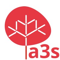 A3S logo - Similar company to A3S Tech & Co