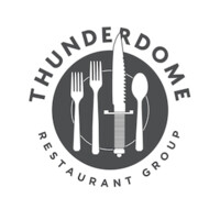 Thunderdome Restaurant Group logo - Similar company to Jeff Ruby Culinary Entertainment