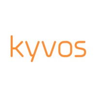 Kyvos Insights logo - Similar company to Cleartrail Technologies