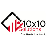 10x10 Solutions logo - Similar company to Paychalak