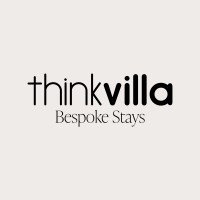 Think Villa logo - Similar company to Hellas Touring