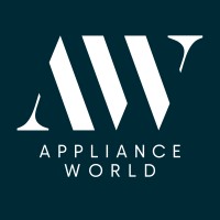 Appliance World logo - Similar company to Weeks & Mitchell Home Remodeling
