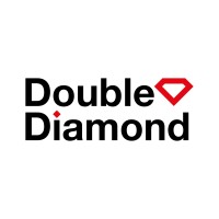 Double Diamond - Creative Digital Agency logo - Similar company to Onemeter