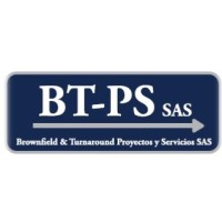 BT-PS SAS logo - Similar company to La Cuponera