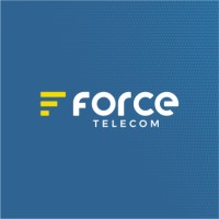 Force Telecom logo - Similar company to Canal Telecom Tecnologia