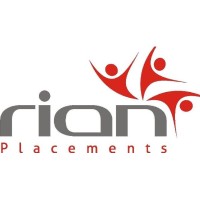 Rian Placements logo - Similar company to Ask Translations