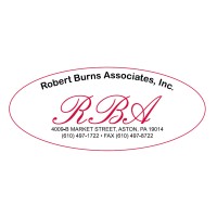 Robert Burns Associates, Inc. logo - Similar company to Burns Cope Associates, Inc.