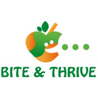 Bite & Thrive Vending logo - Similar company to Construction Specialty Products