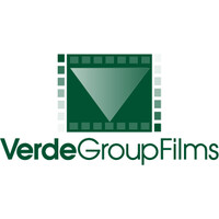 Verde Group Films logo - Similar company to Fe Tv Hub
