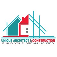 Unique Architect & Construction Group logo - Similar company to Architect@Store