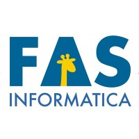 FAS INFORMATICA srl logo - Similar company to Tpl Informatica
