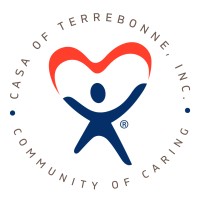 CASA of Terrebonne logo - Similar company to Randstad It