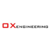 OX Engineering logo - Similar company to Machine Cutting Services (Mcs) Ecowas Ltd
