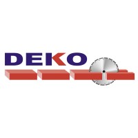Deko Steenzagerij B.V.