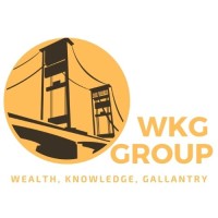 WKG Group logo - Similar company to Blue Eagle Security