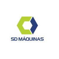 SD Máquinas logo - Similar company to Mach Máquinas