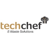 Techchef Ewaste Solutions logo - Similar company to Techchef Group