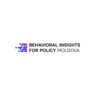 Behavioral Insights for Policy (BiP) Moldova logo - Similar company to Nudgein