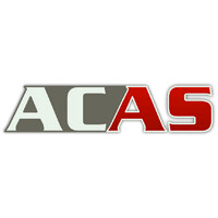 ACAS logo - Similar company to Retikos