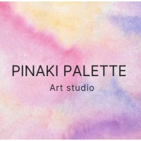 Pinaki Palette logo - Similar company to Unfade