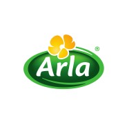 Arla Foods Ingredients - Planta Industrial Porteña logo - Similar company to Cappdan Sa