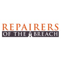Repairers of the Breach logo - Similar company to Bad Faith Documentary
