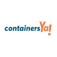 Containers Ya! Corporation logo - Similar company to Inter Ocean Container