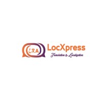 LocXpress logo - Similar company to Primary School