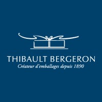 Thibault Bergeron logo - Similar company to Atlanpack