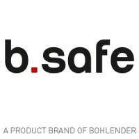 b.safe a brand of BOHLENDER logo - Similar company to Quacx