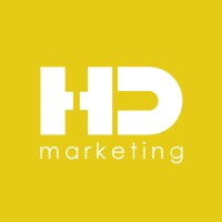 HD marketing digitális ügynökség logo - Similar company to Star Network
