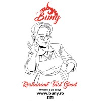 Buny logo - Similar company to Flow Scientific Ltd.