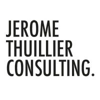 JEROME THUILLIER logo - Similar company to Chics Types