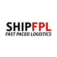 Fast Paced Logistics logo - Similar company to Fast Pace Logistics Ltd