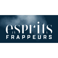 ESPRITS FRAPPEURS logo - Similar company to Pivaut