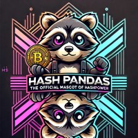 Hashpower logo - Similar company to Coin Box Mining