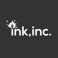 Ink, Inc. Creative Group logo - Similar company to 3Plains